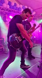 BLZ Oktoberfest – Orvin